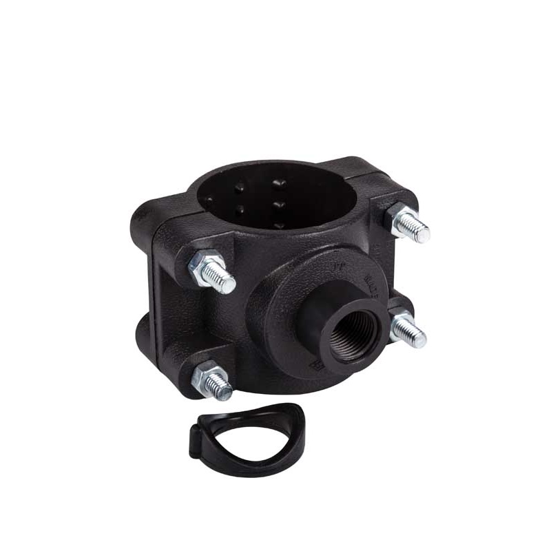 CİVATALI PRİZ KOLYE