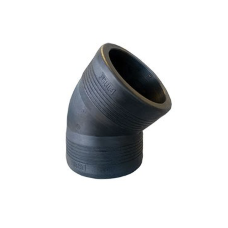HDPE 45 DİRSEK