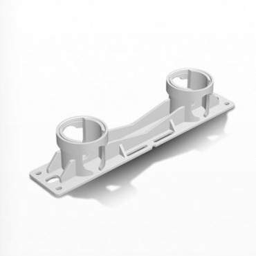 PPRC ARMATÜR ŞABLONU