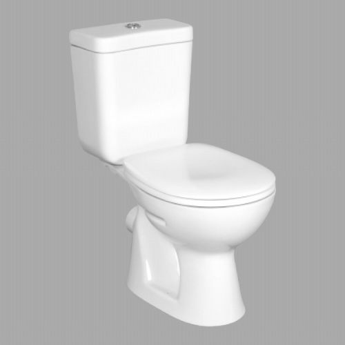 ECE ETİ ARKADAN ÇIKIŞLI KLOZET