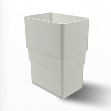 KÖŞELİ İNİŞ PROFİLİ MANŞON