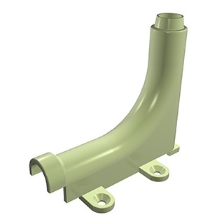 PE-RT KÖŞE DÜZELTİCİ