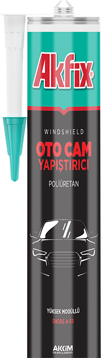 WINDSHIELD PU OTO CAM YAPIŞTIRICISI