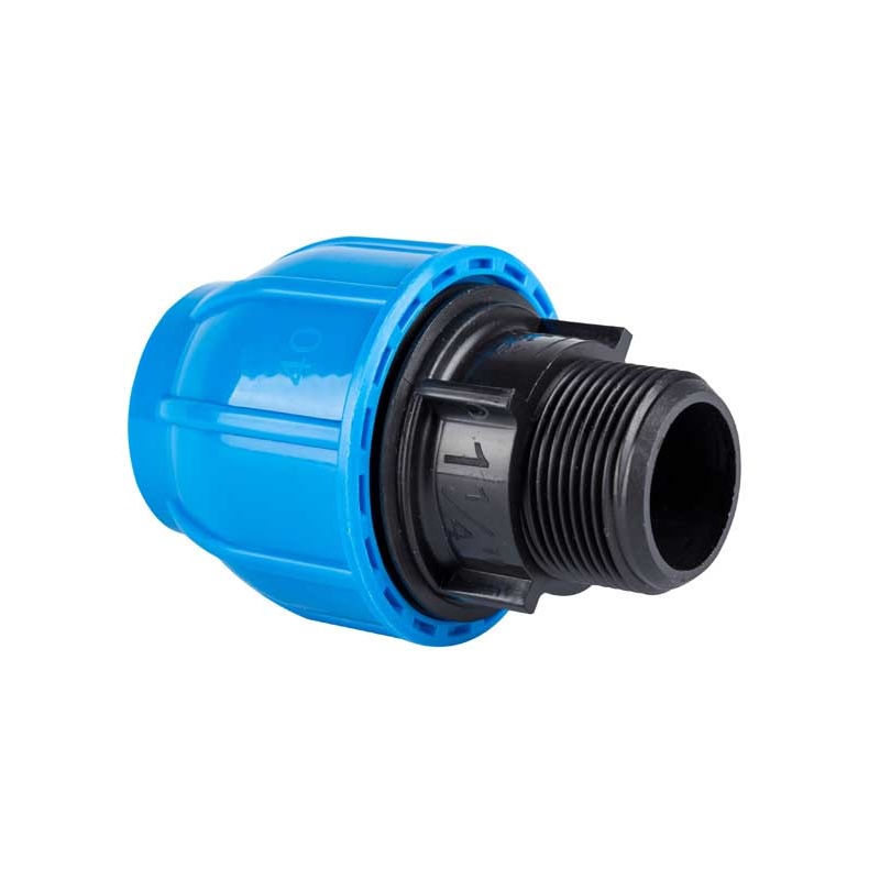 DIŞTAN DİŞLİ ADAPTÖR ERKEK ADAPTÖR