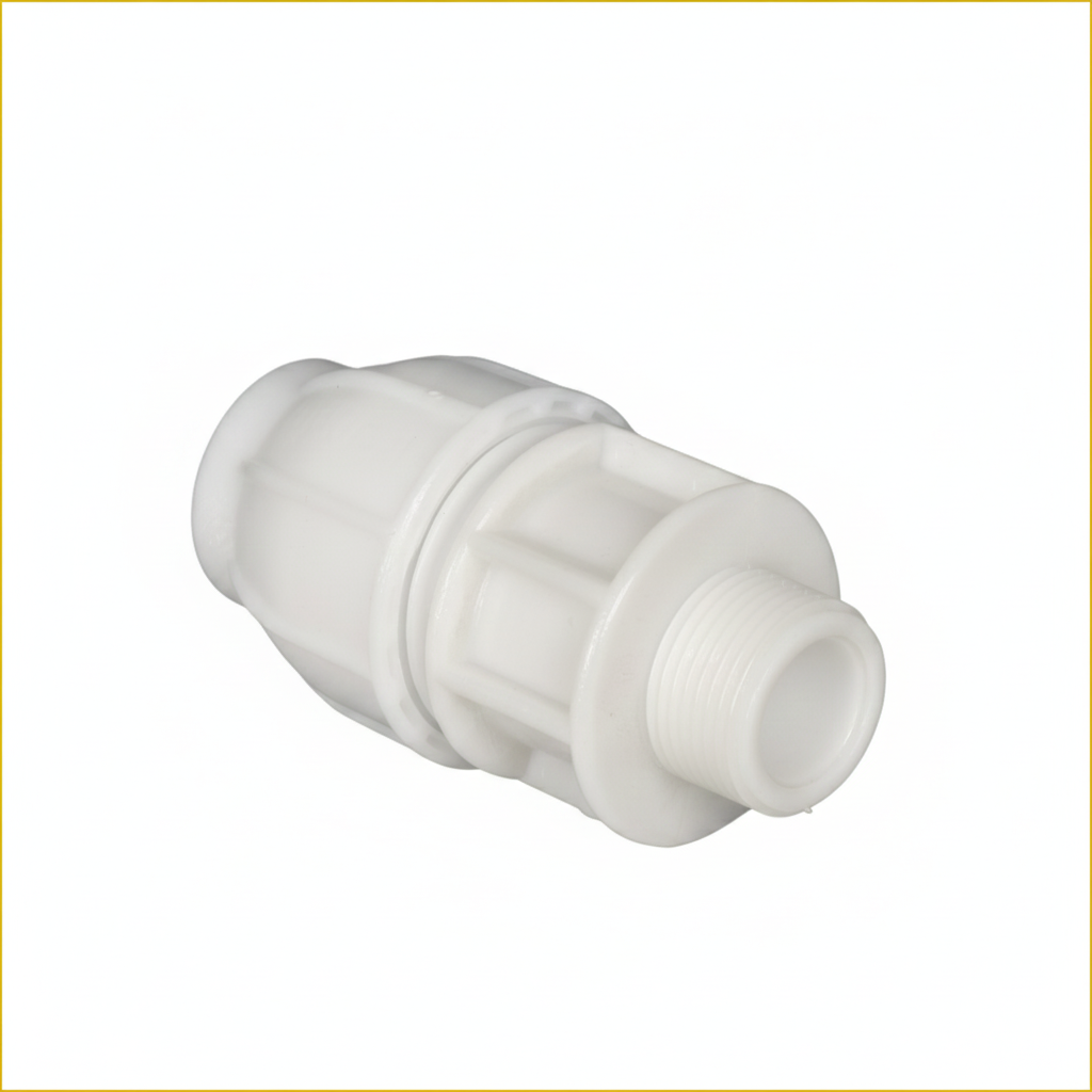 30 BAR DIŞTAN DİŞLİ ADAPTÖR