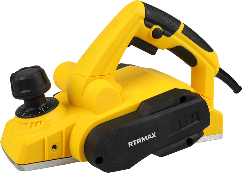 RTM3970 - ELEKTRİKLİ PLANYA MAKİNESİ 800W 82*2,5MM 