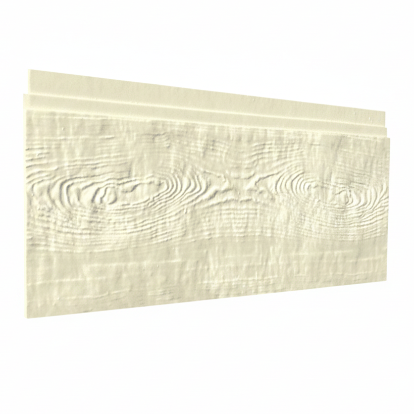 AHŞAP DESEN PANEL DUVAR