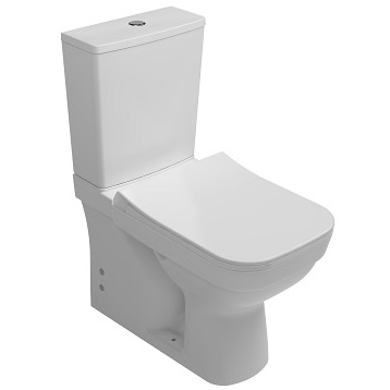 ECE TEON DUVARA SIFIR KLOZET