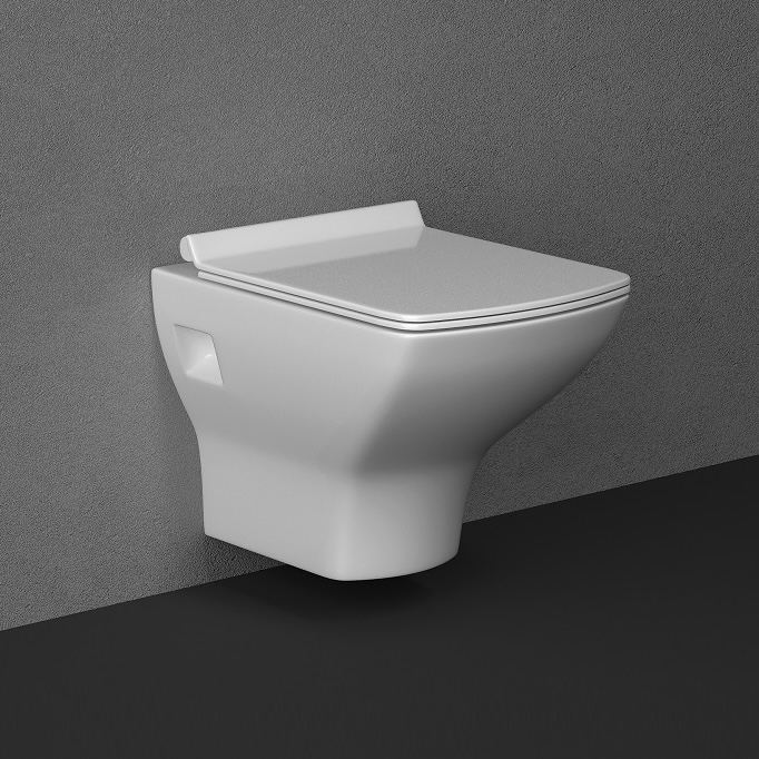 İSVEA SOLUZİONE VI ASMA KLOZET