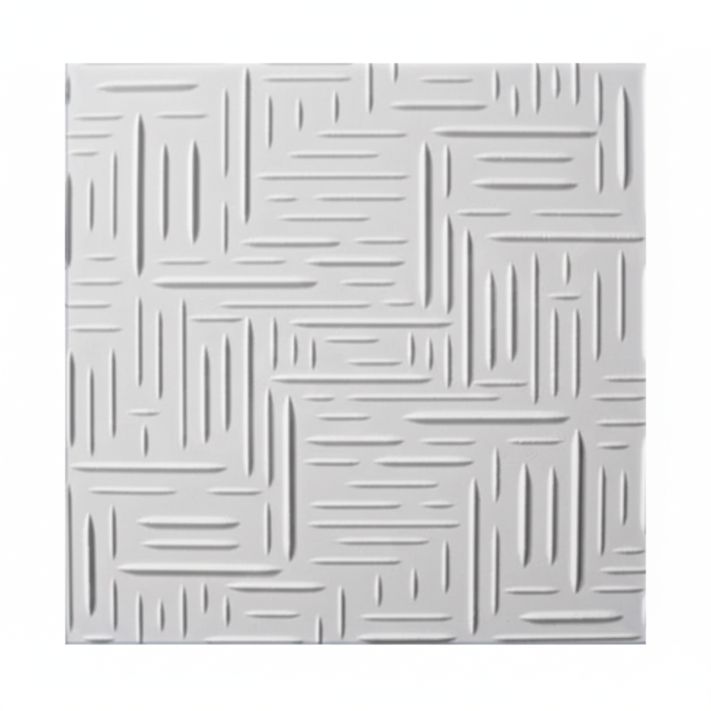 ÇİZGİ TAVAN KAPLAMA