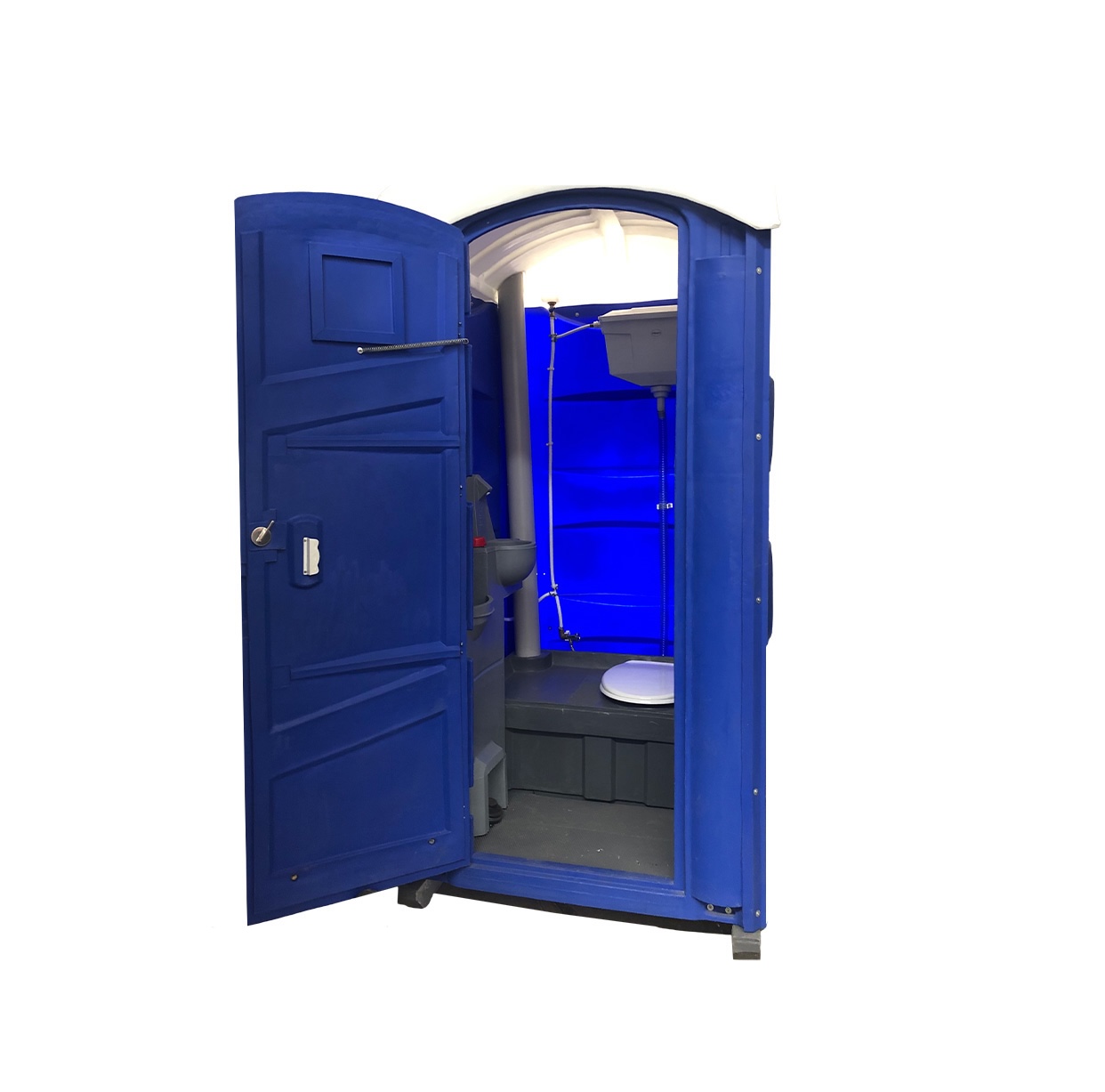 MOBİL TUVALET - WC - PİSUVAR