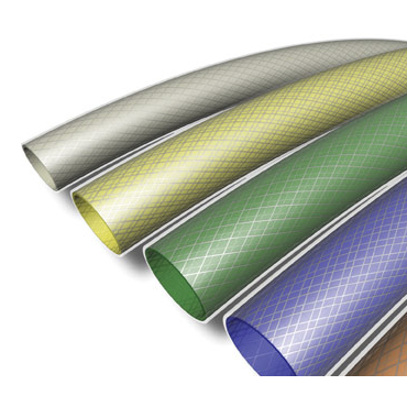 ÖRGÜLÜ ŞEFFAF HORTUM