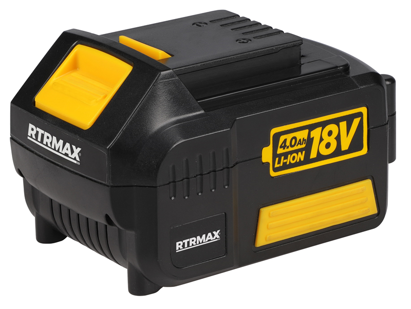 RTX1805 - AKÜ 5.0 Ah  X-LION