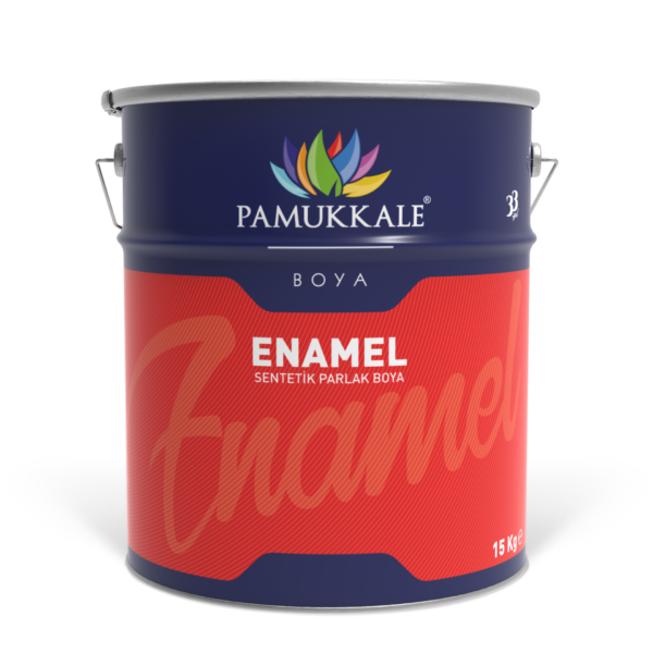ENAMEL