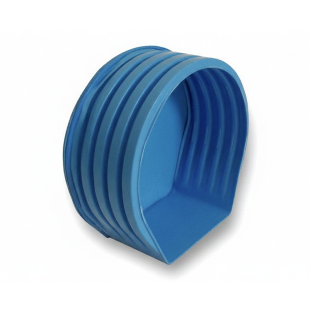 TÜNEL TİPİ DRENAJ KÖRTAPA