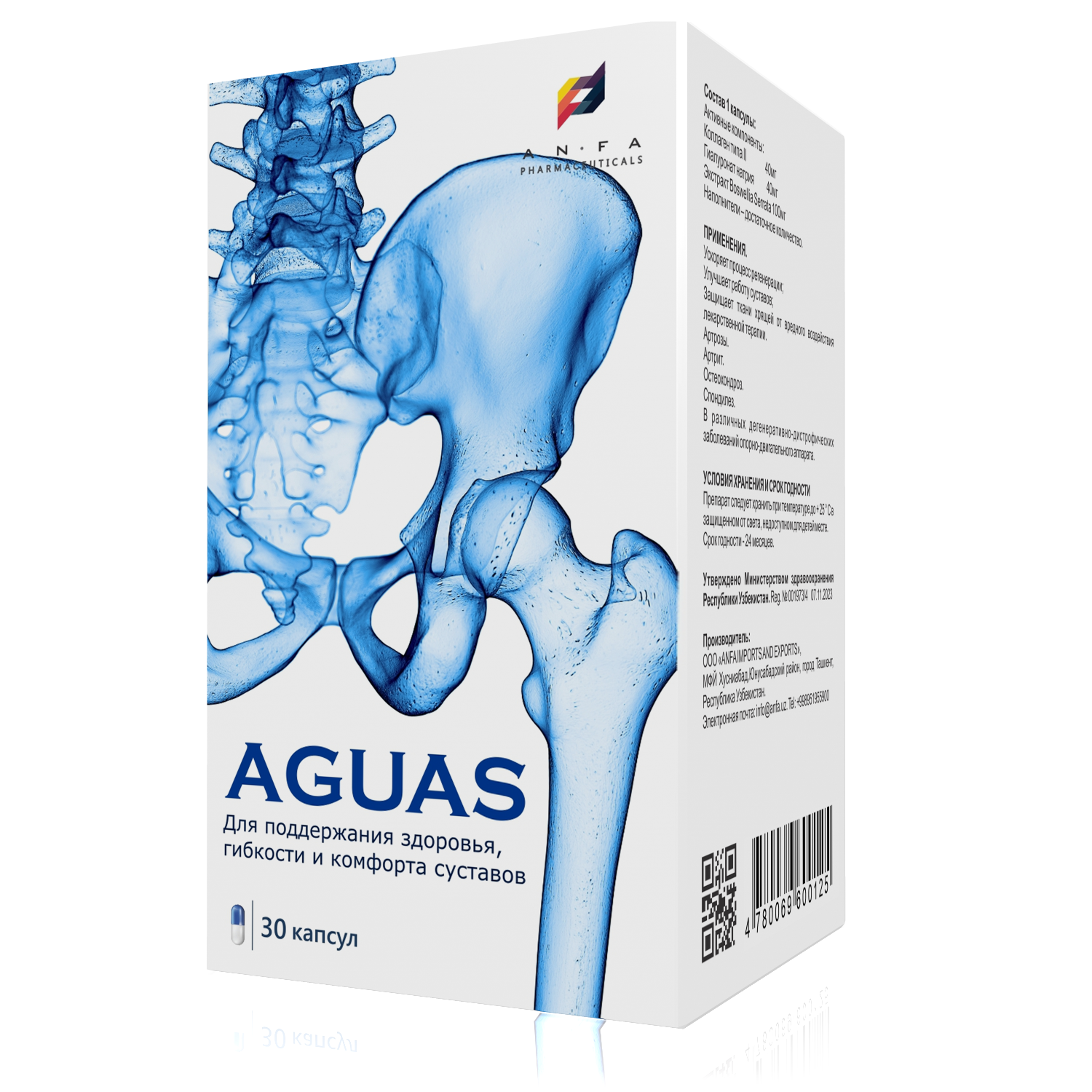 AGUAS
