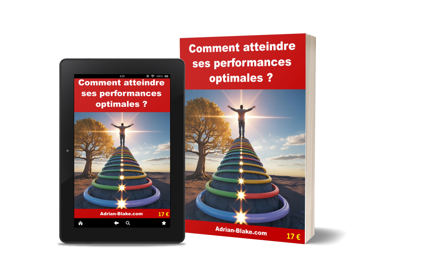 Comment atteindre ses performances optimales ?