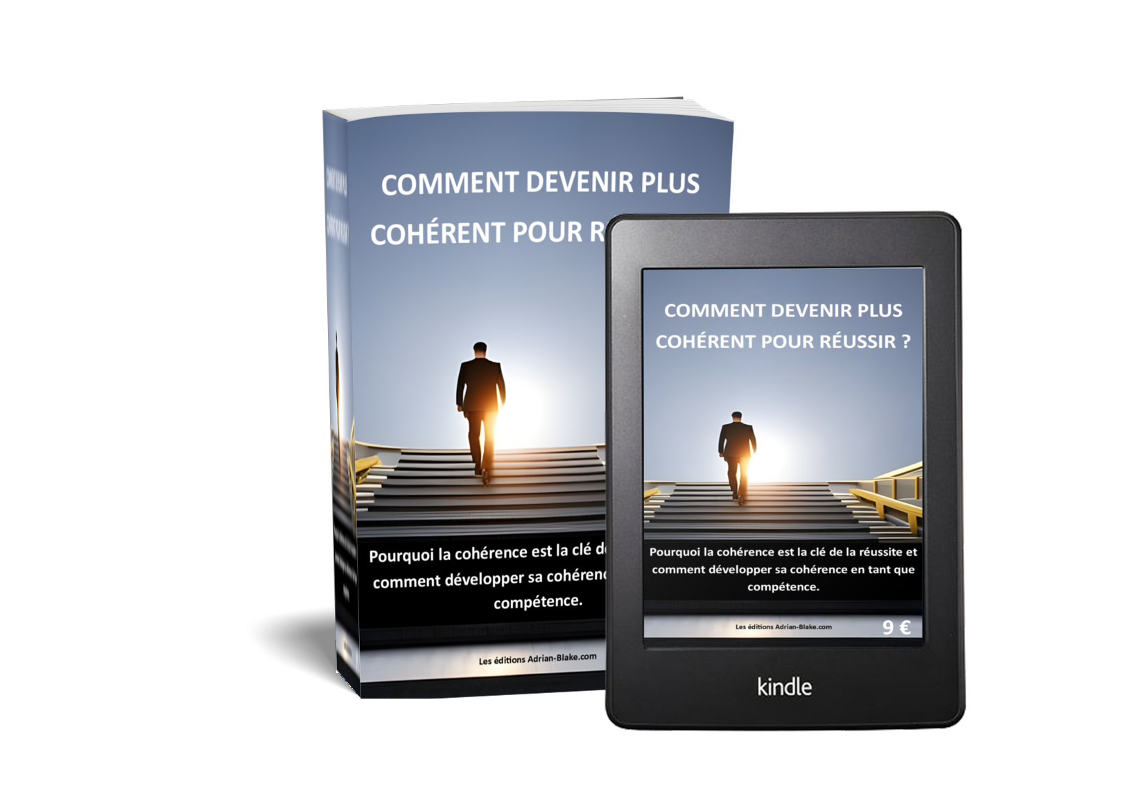 Comment devenir plus cohérent pour réussir ?