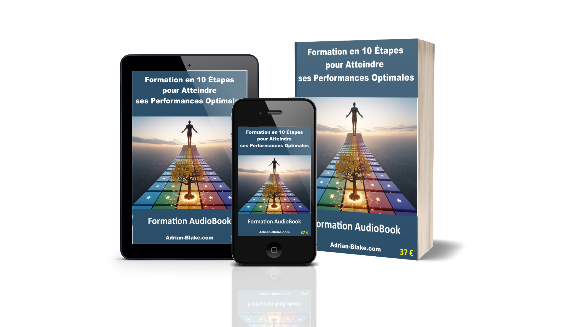 Les 10 Étapes pour Atteindre des Performances Optimales