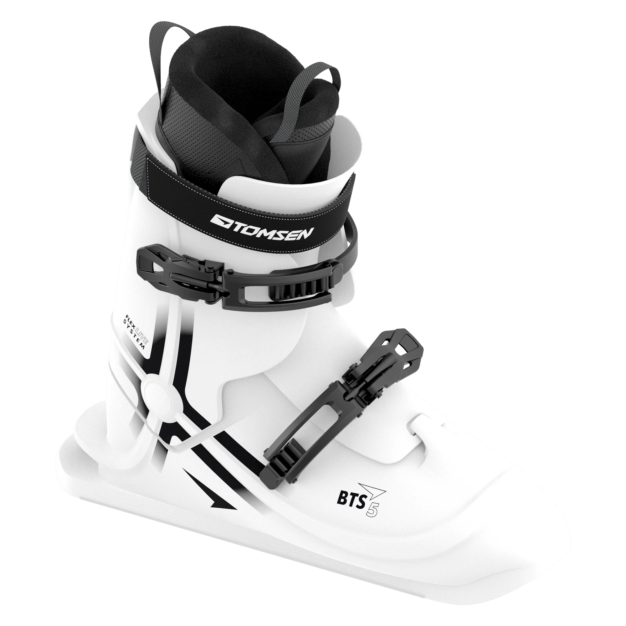 TOMSEN BTS5