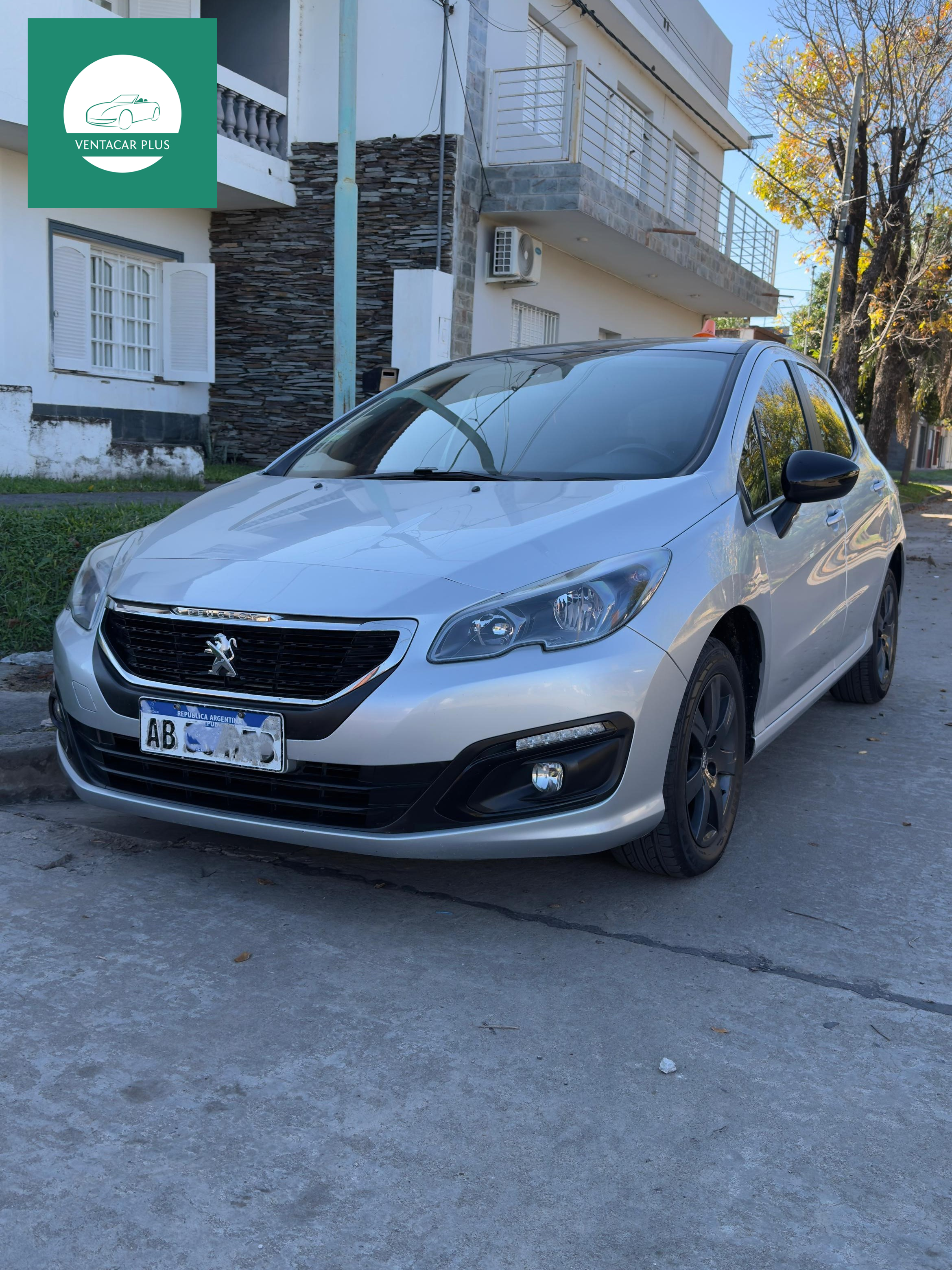 PEUGEOT 308 ACTIVE MT 1.6