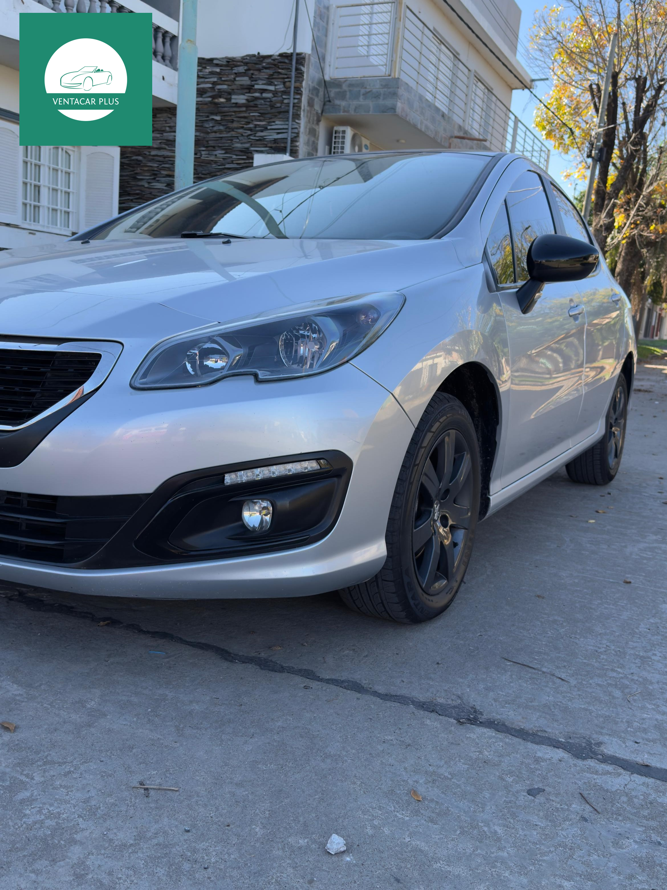 PEUGEOT 308 ACTIVE MT 1.6