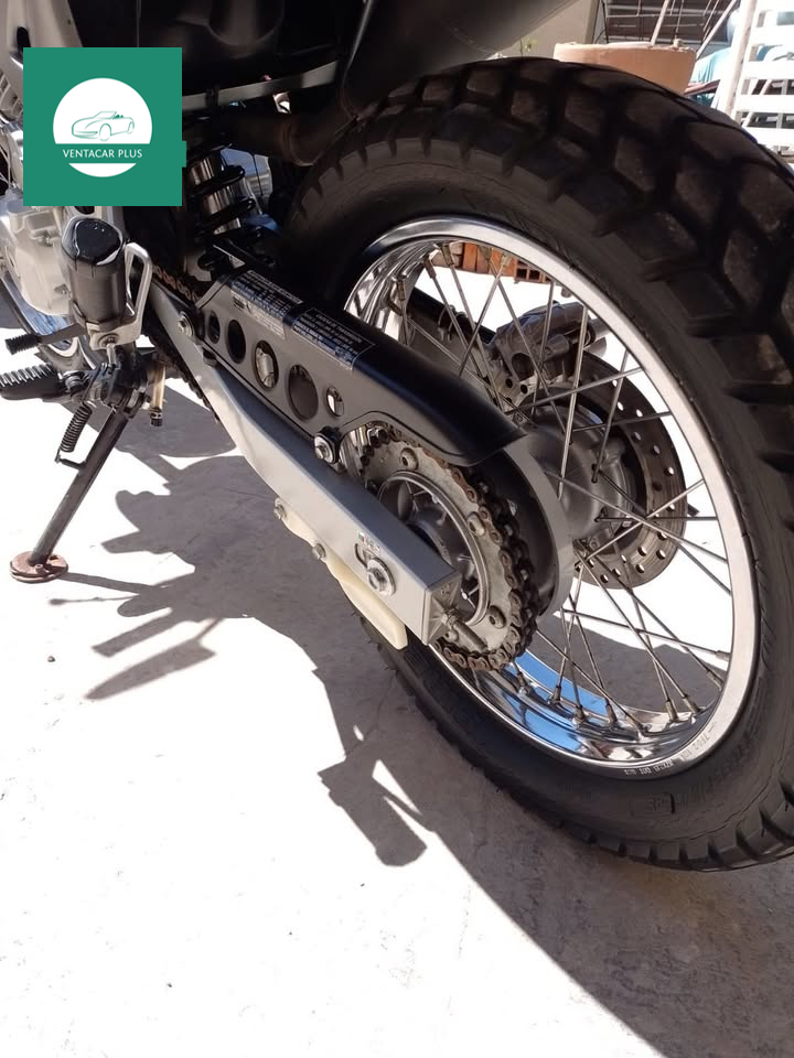 HONDA FALCON 400 NX