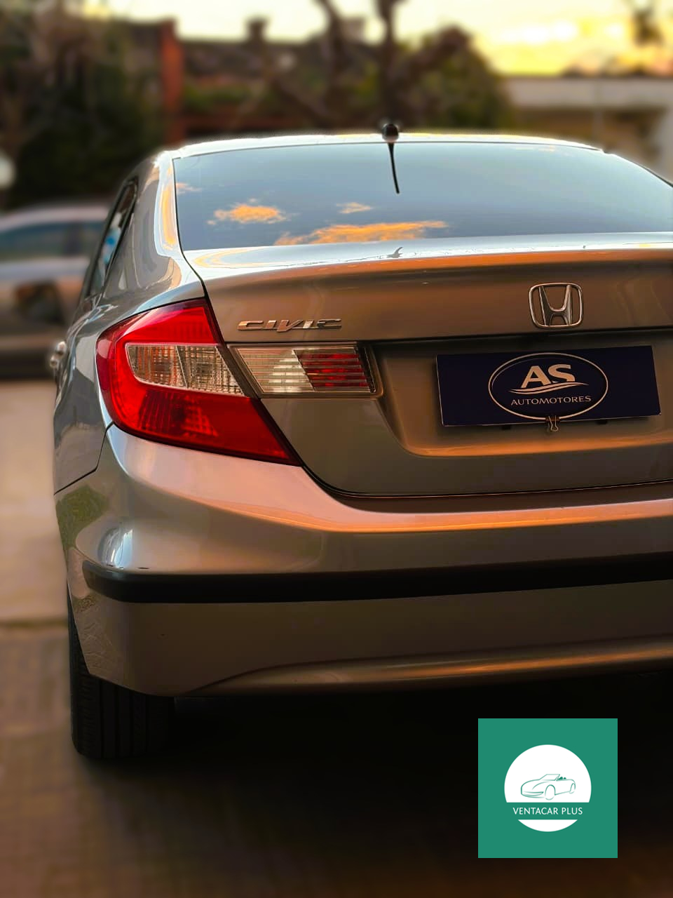 HONDA CIVIC LXS MANUAL