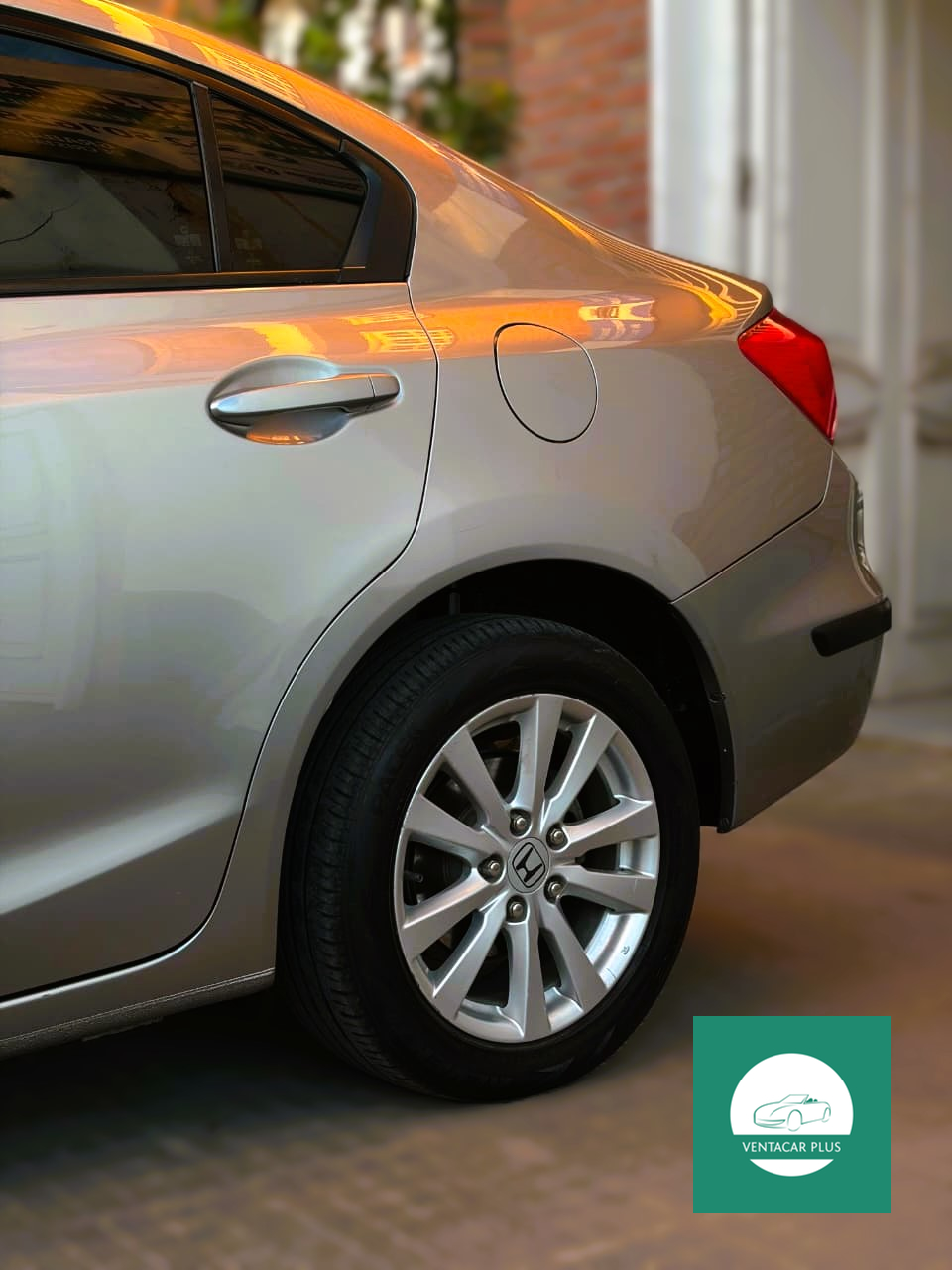 HONDA CIVIC LXS MANUAL