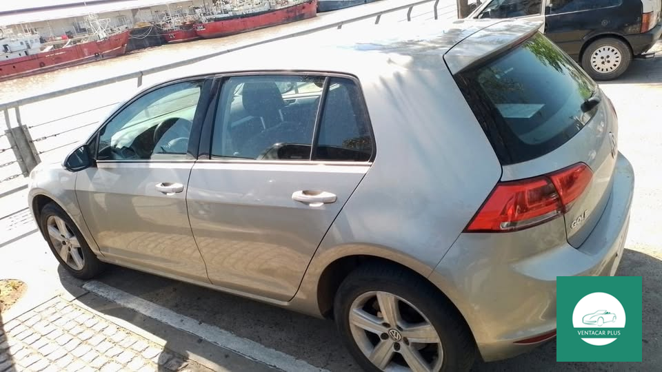 VOLKSWAGEN GOLF TRENDLINE 1.6