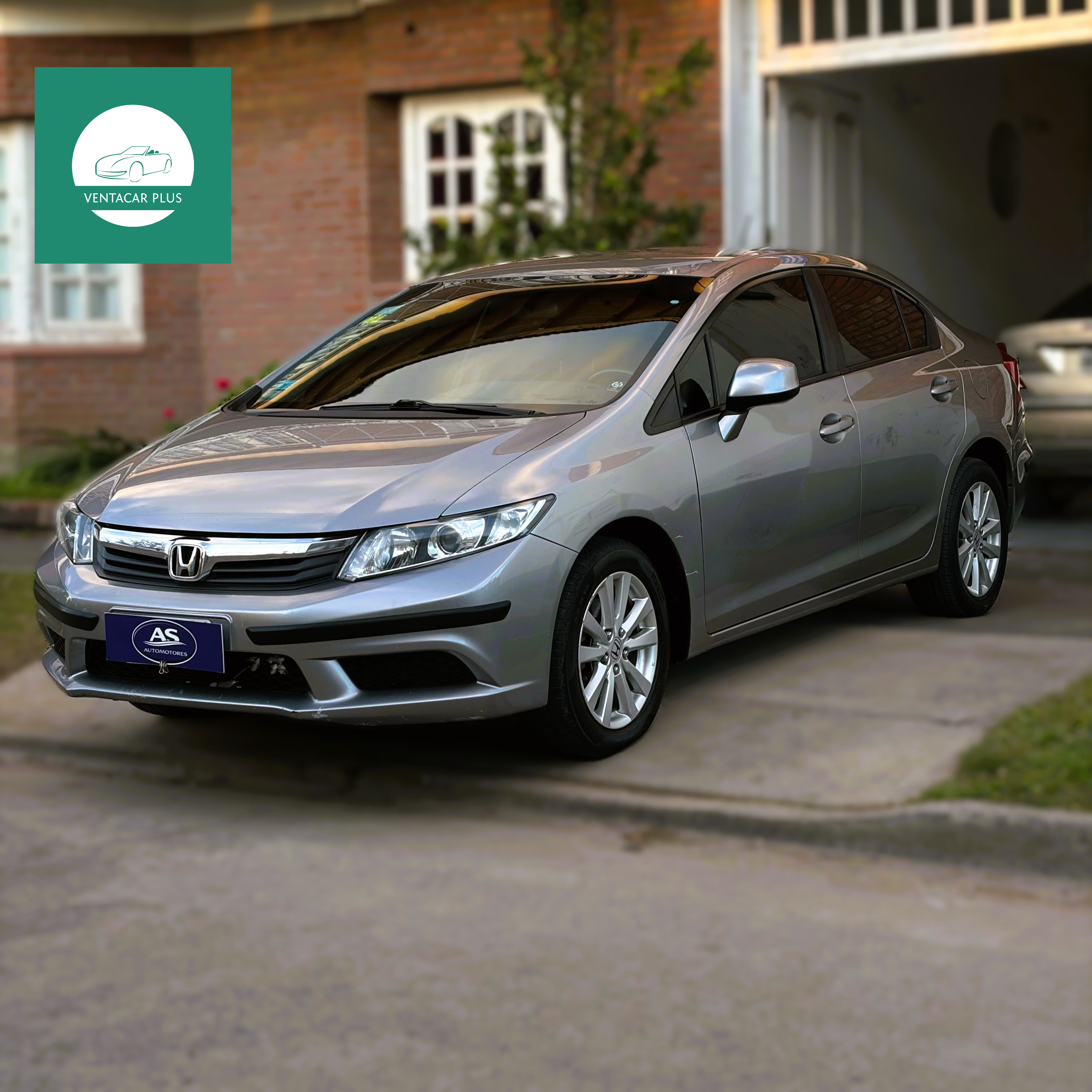 HONDA CIVIC LXS MANUAL