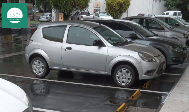 FORD KA 1.0 FLY VIRAL L/11