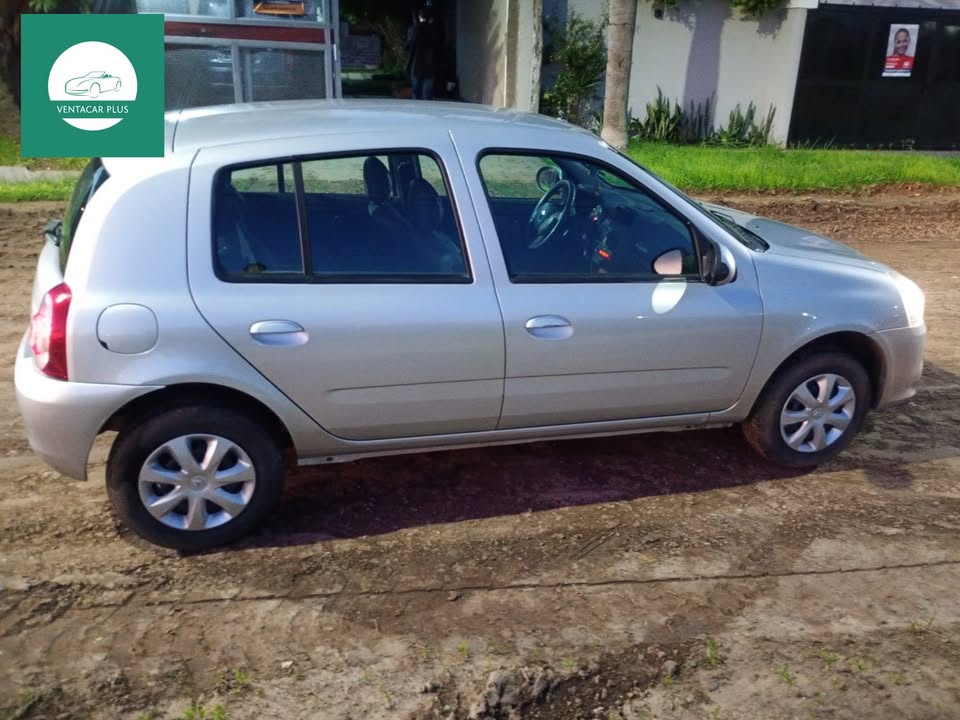 RENAUL CLIO MIO 5P CONFORT PACK SAT