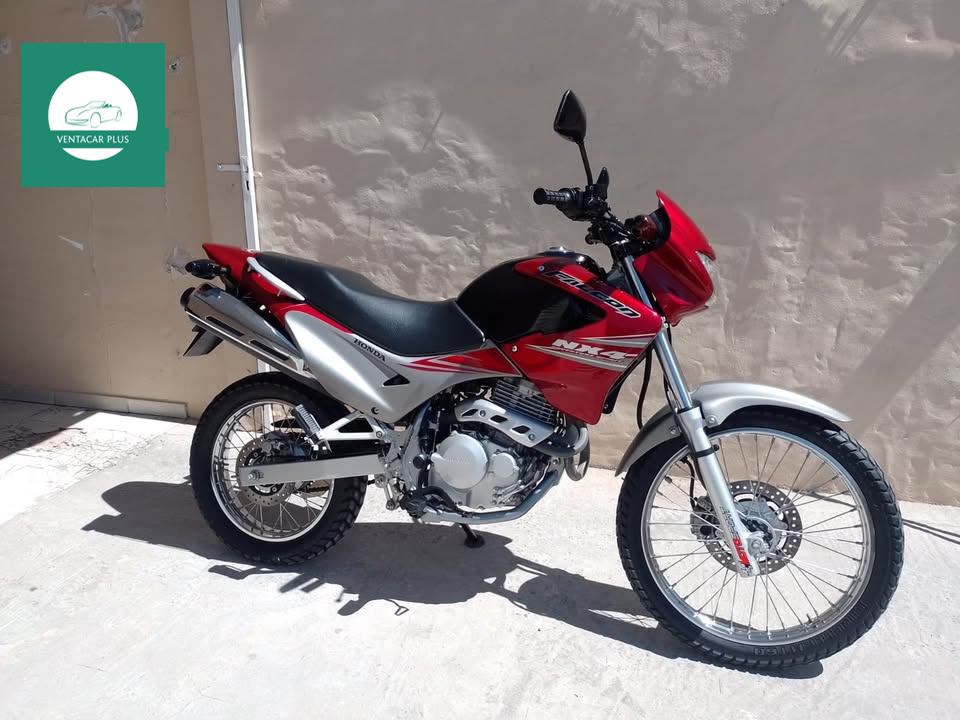 HONDA FALCON 400 NX