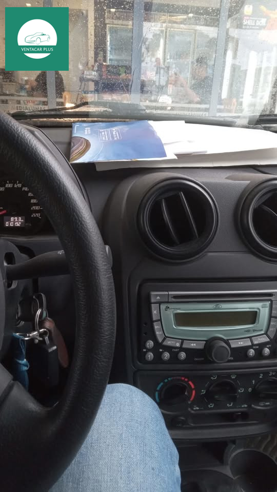 FORD KA 1.0 FLY VIRAL L/11