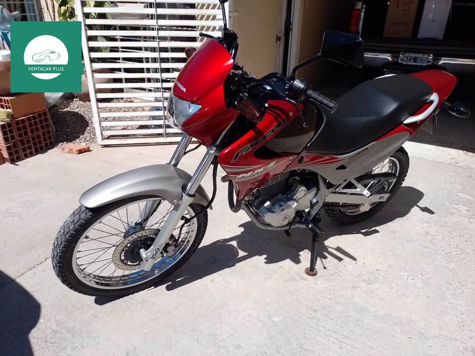 HONDA FALCON 400 NX