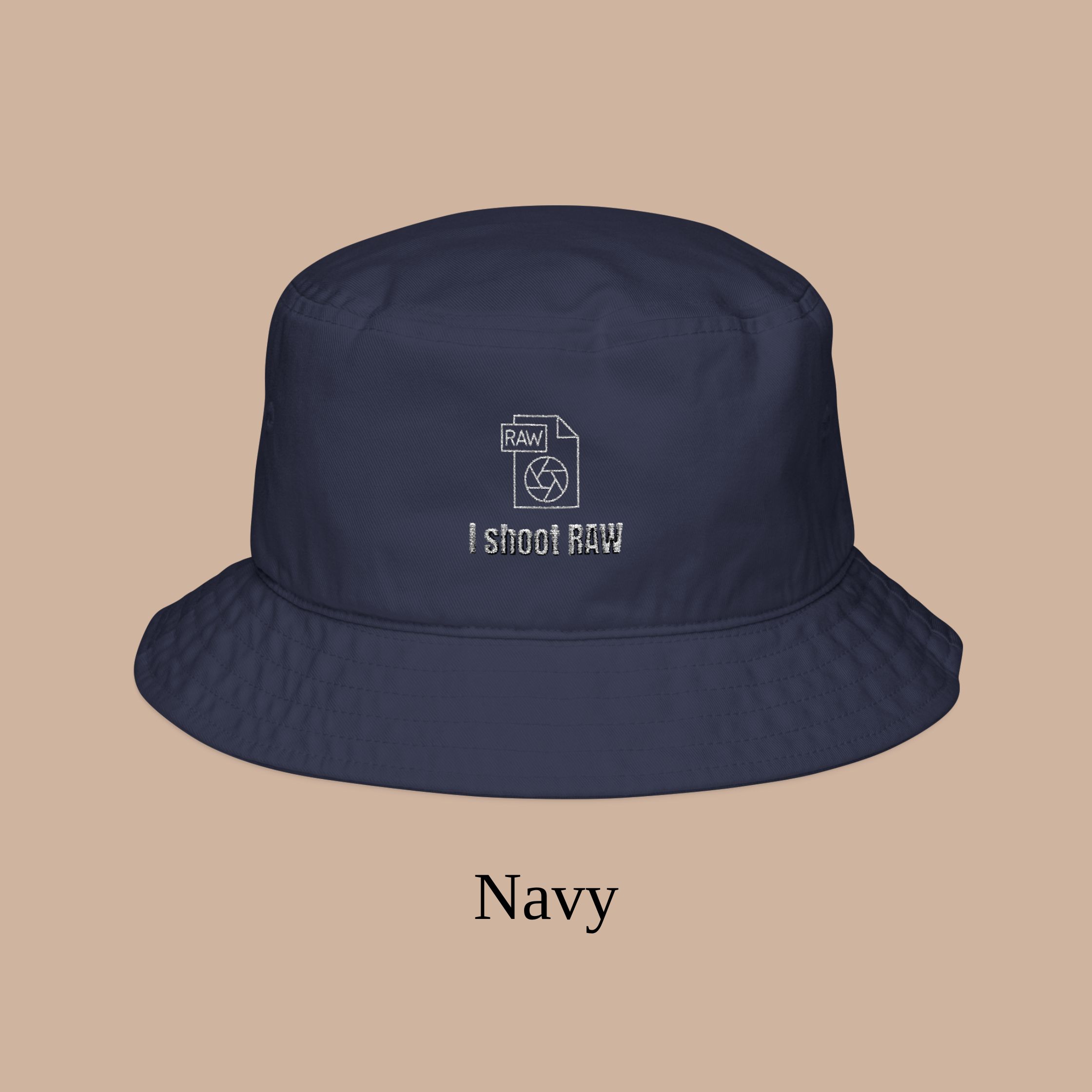 Photographer Bucket Hat