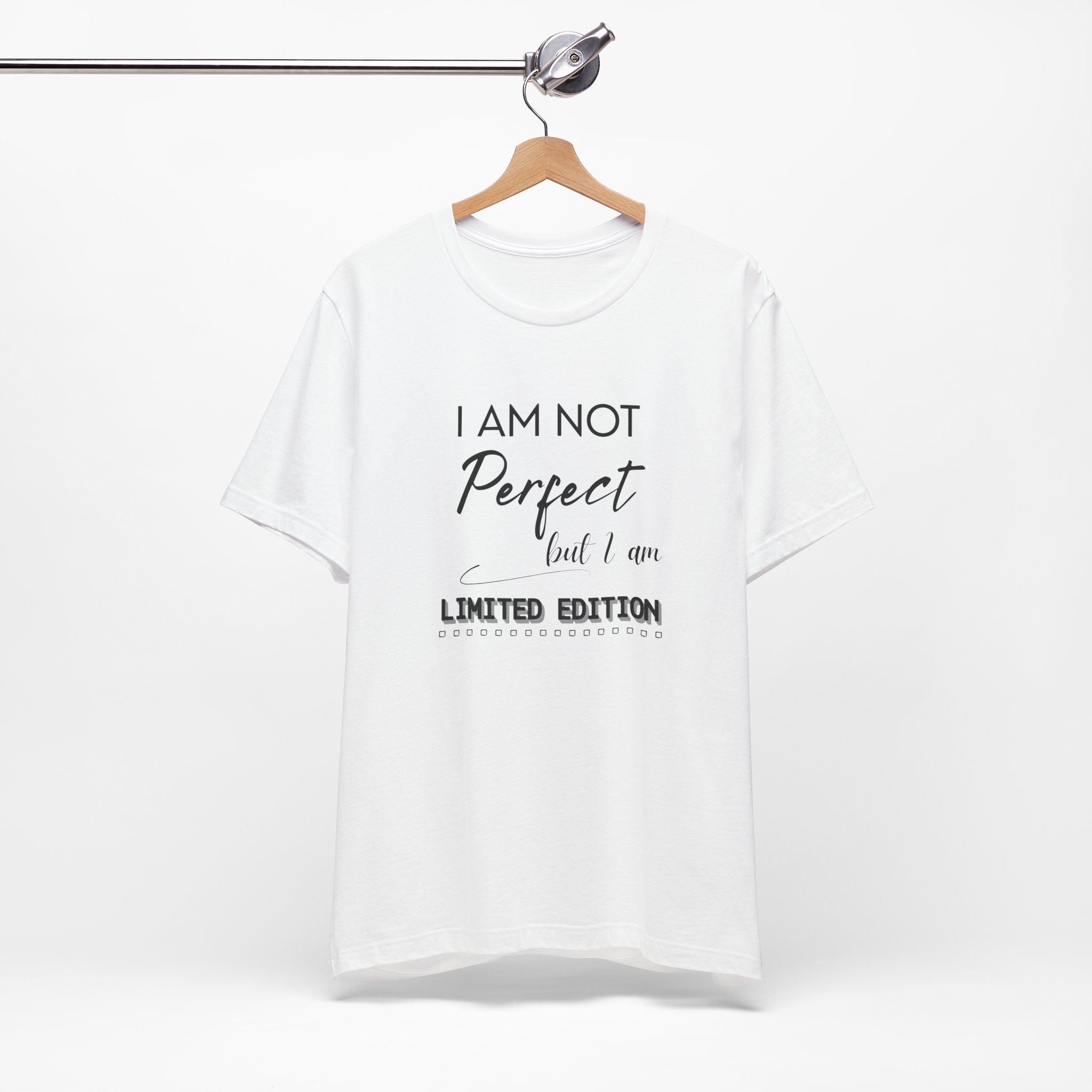Limited Edition Inspirational T-shirt