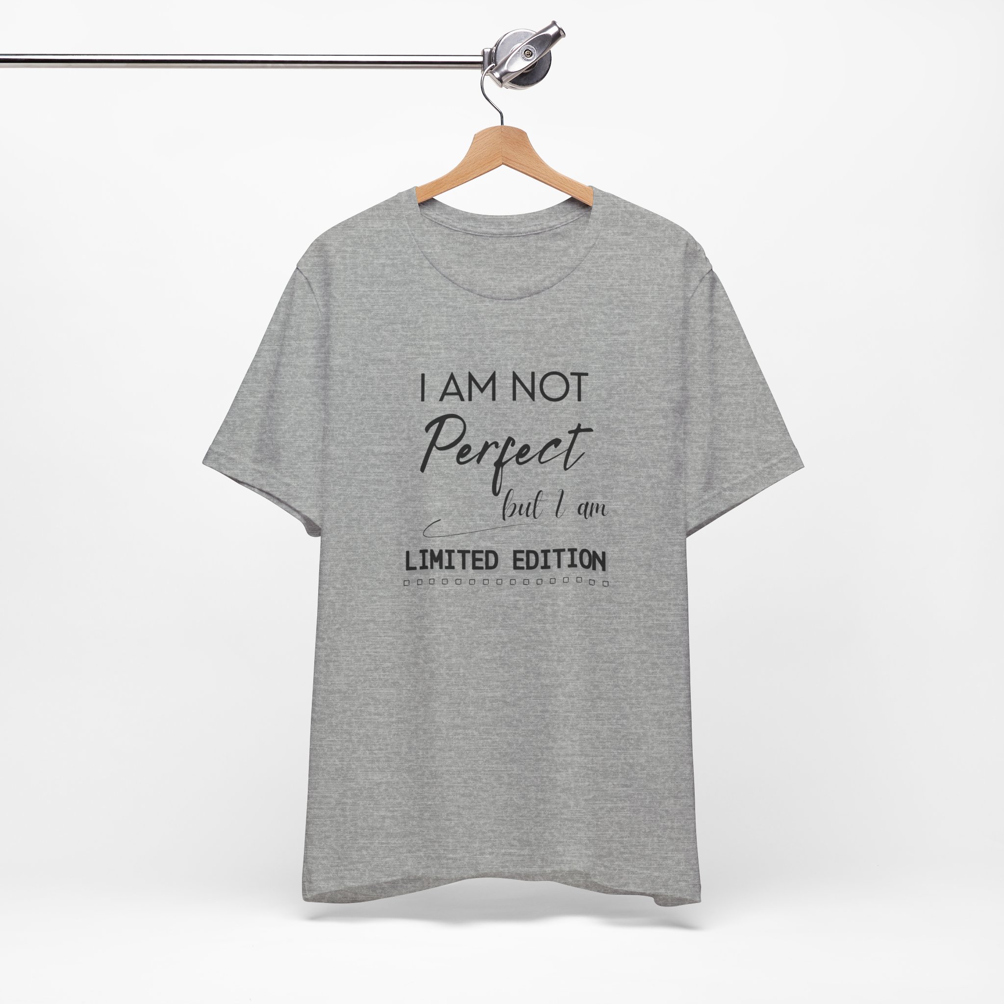 Limited Edition Inspirational T-shirt