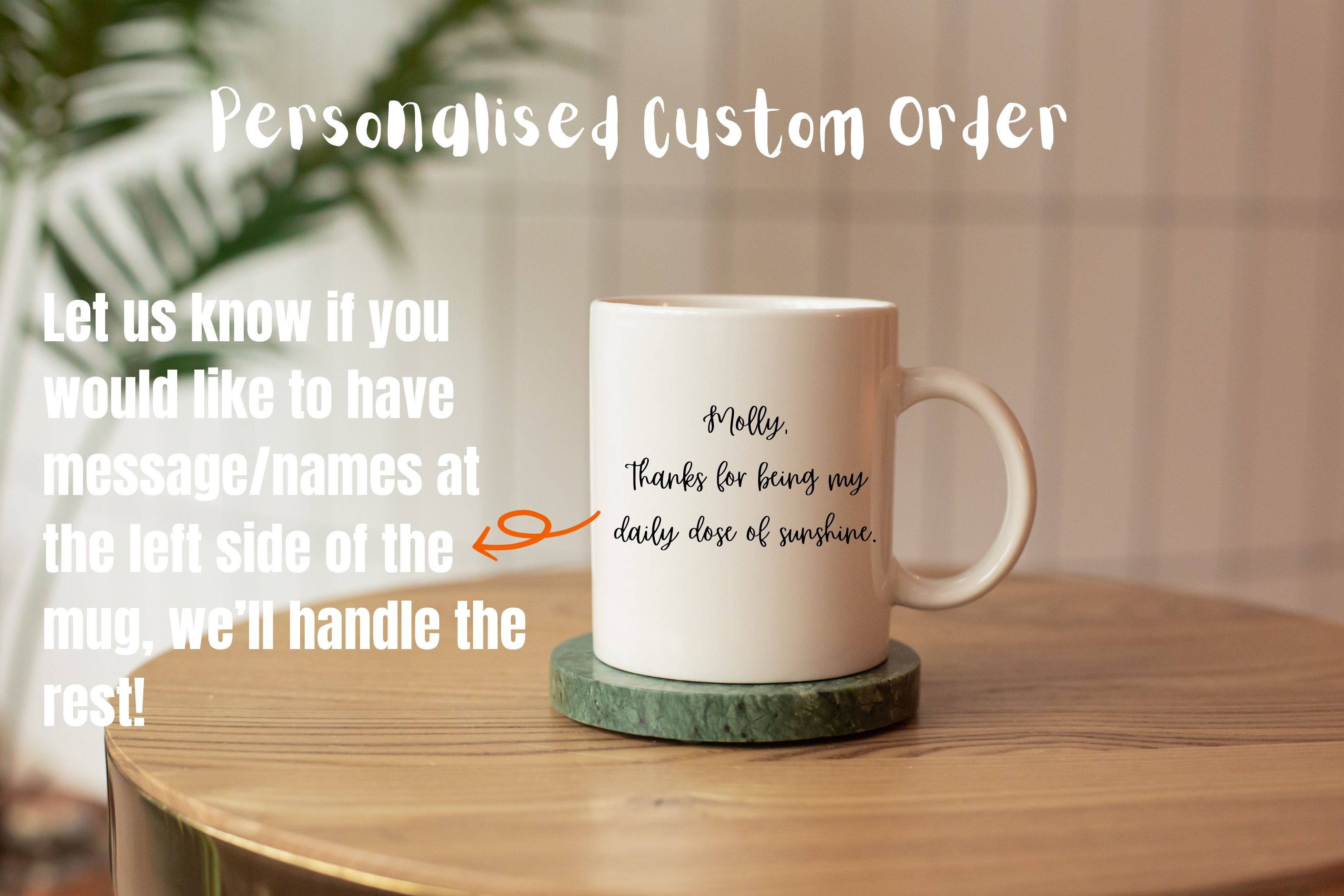 HR Manager Ceramic Mug