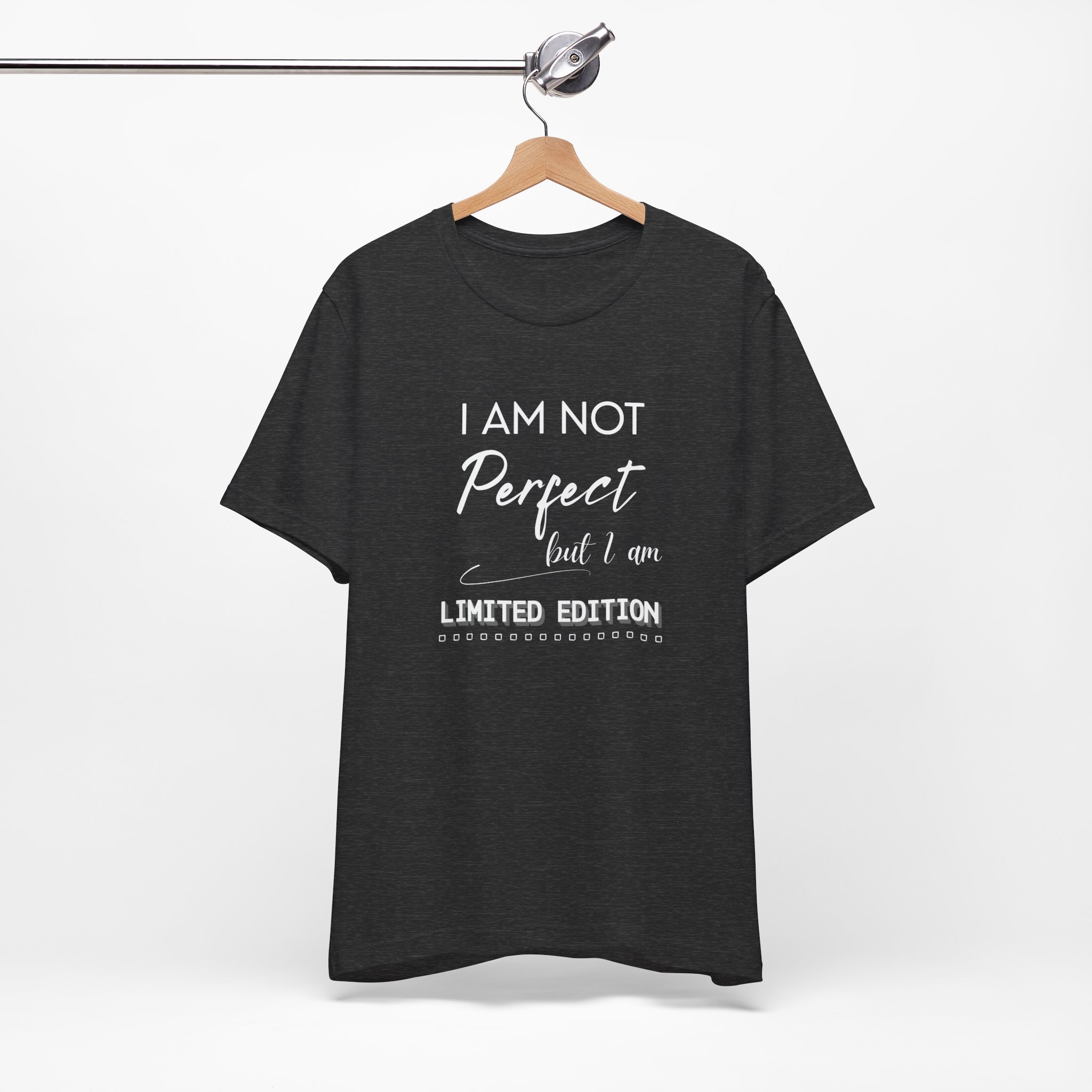 Limited Edition Inspirational T-shirt