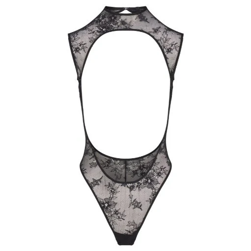 Skims Kardashian stretch lace