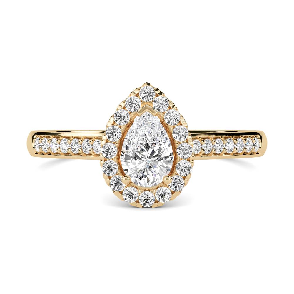 The Romane Golden Ring
