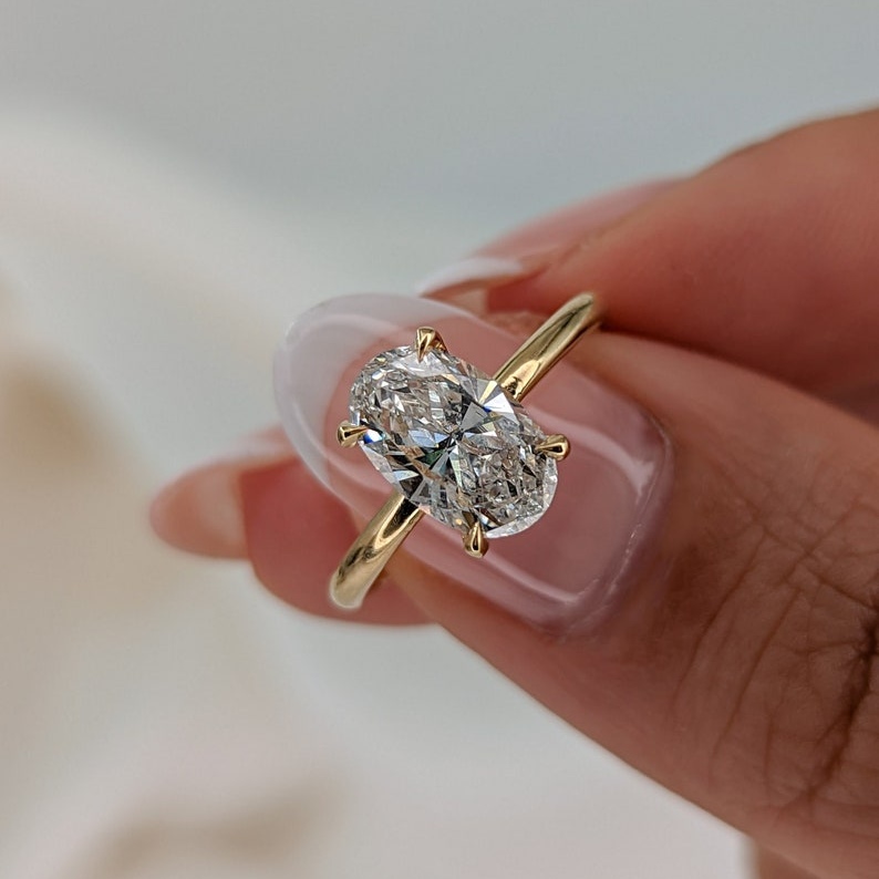 The Miara Golden Ring