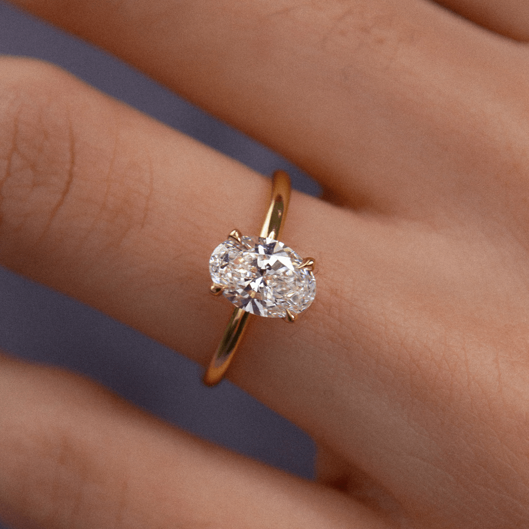 The Miara Golden Ring