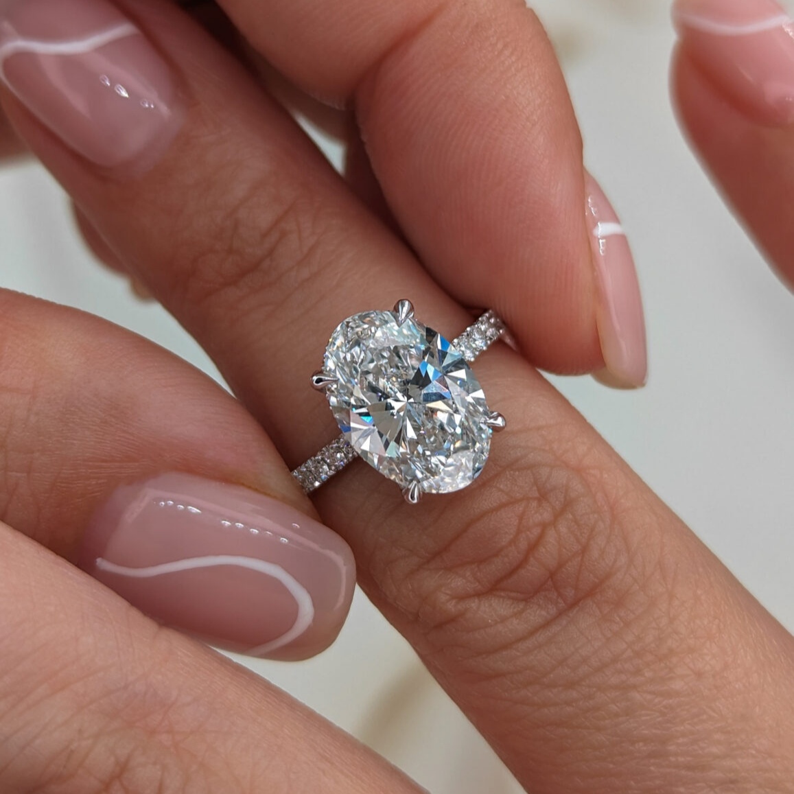 The Miara Sia Silver Ring