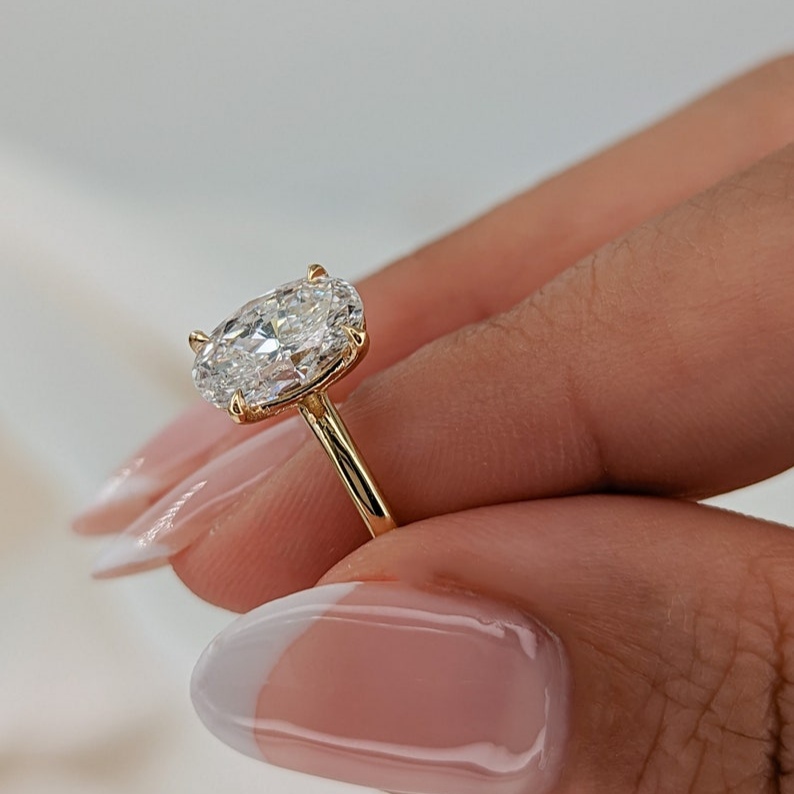 The Miara Golden Ring
