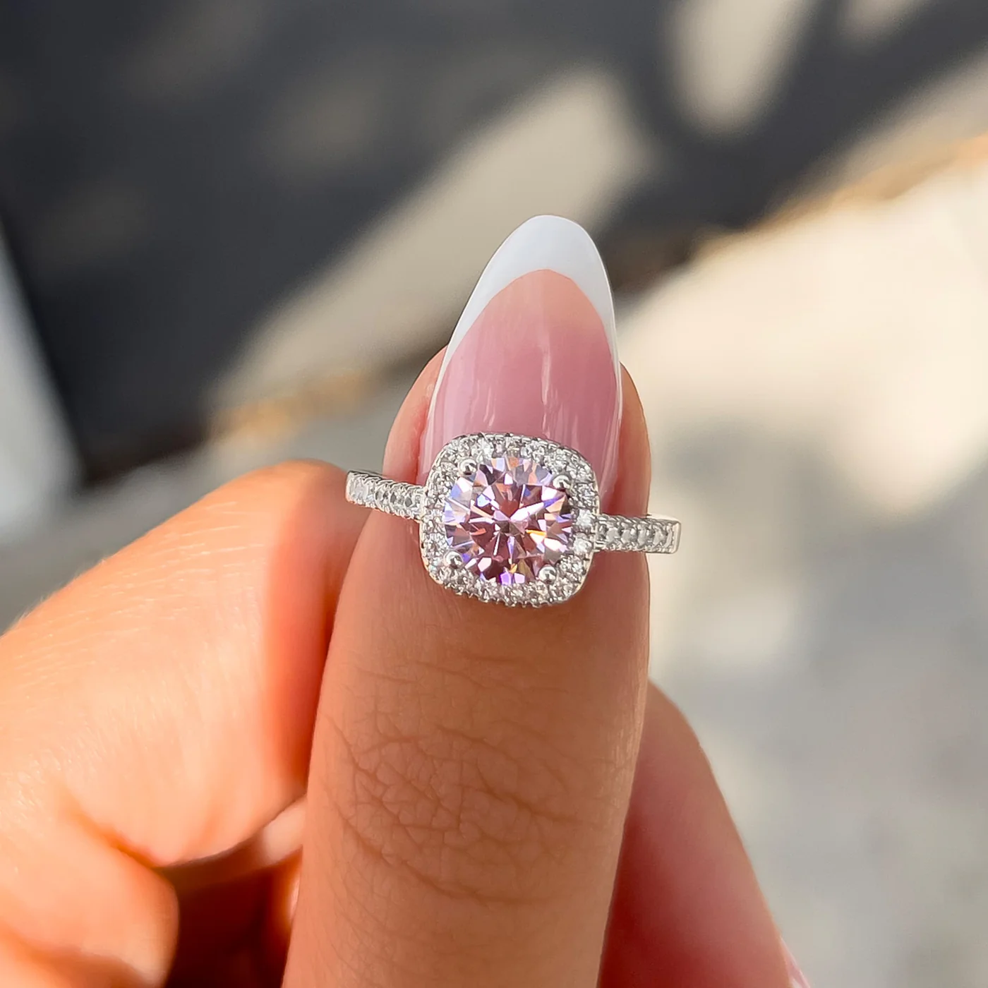 The Binata Fle Ring 