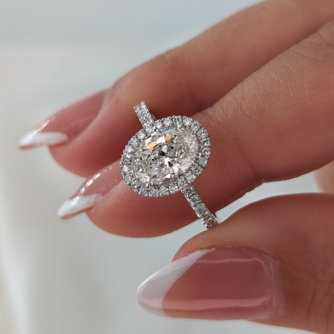 The Miara Nia Silver Ring