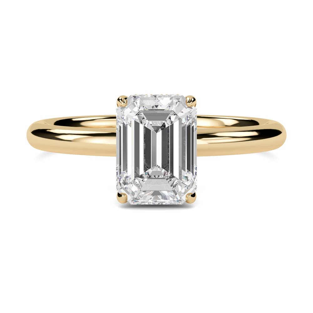 The Nia Nelda Golden Ring